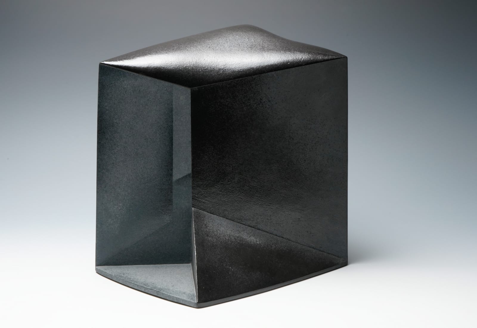 Hayashi Yasuo 林康夫, No 2, No Sound G, 1992