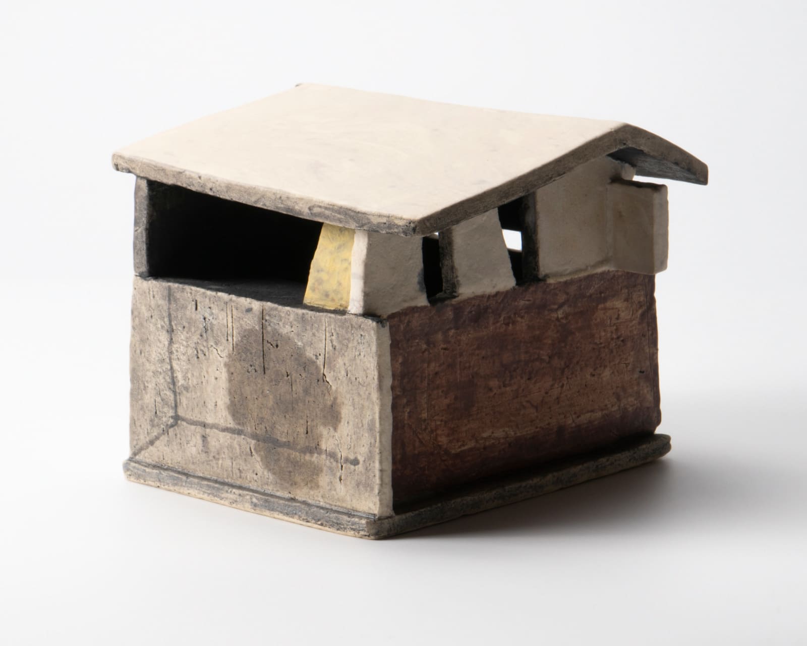 Hayashi Yasuo 林康夫, No.7 House 寓舎, 2022