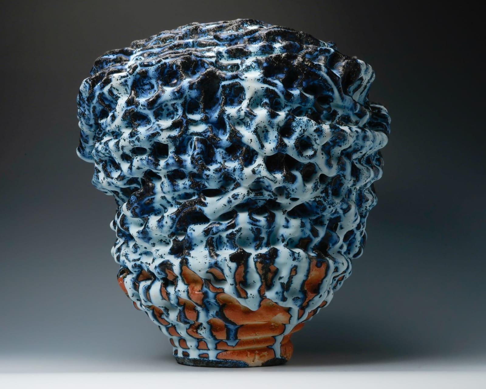 Hoshino Satoru 星野暁, No.3 Spring Snow 春の雪, 2017