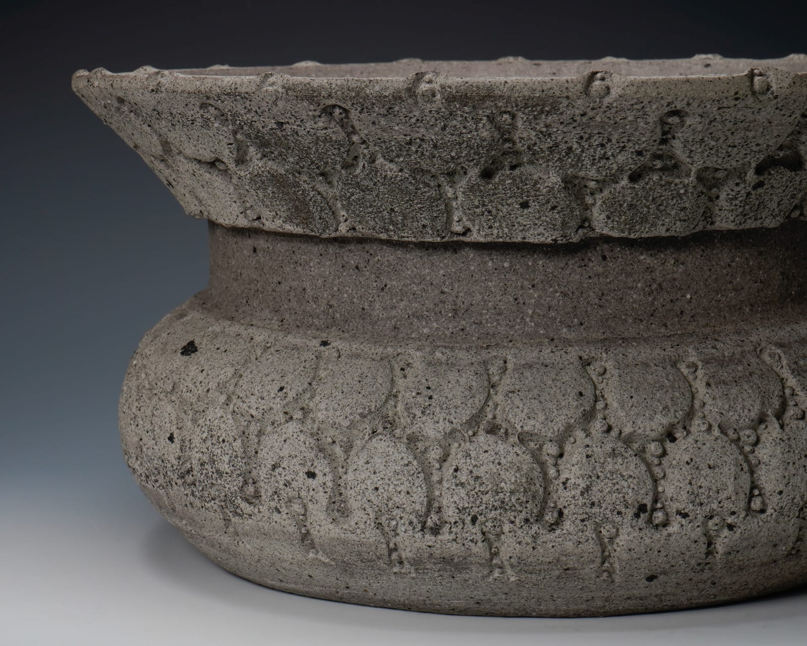 Koinuma Michio 肥沼美智雄, Large Jar