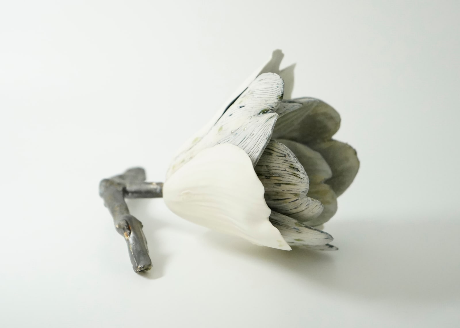 Shingu Sayaka 新宮さやか, No.18 Erosion, 2022