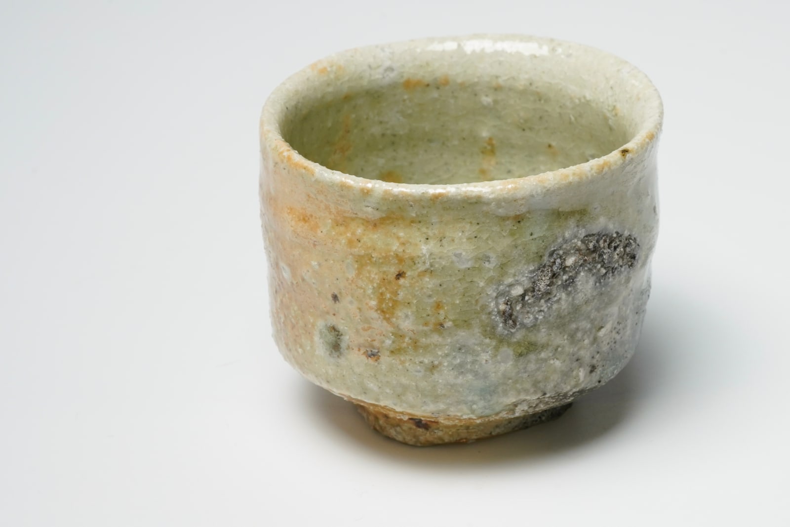 Mizuno Hideo 水野英男, Guinomi ぐい呑み