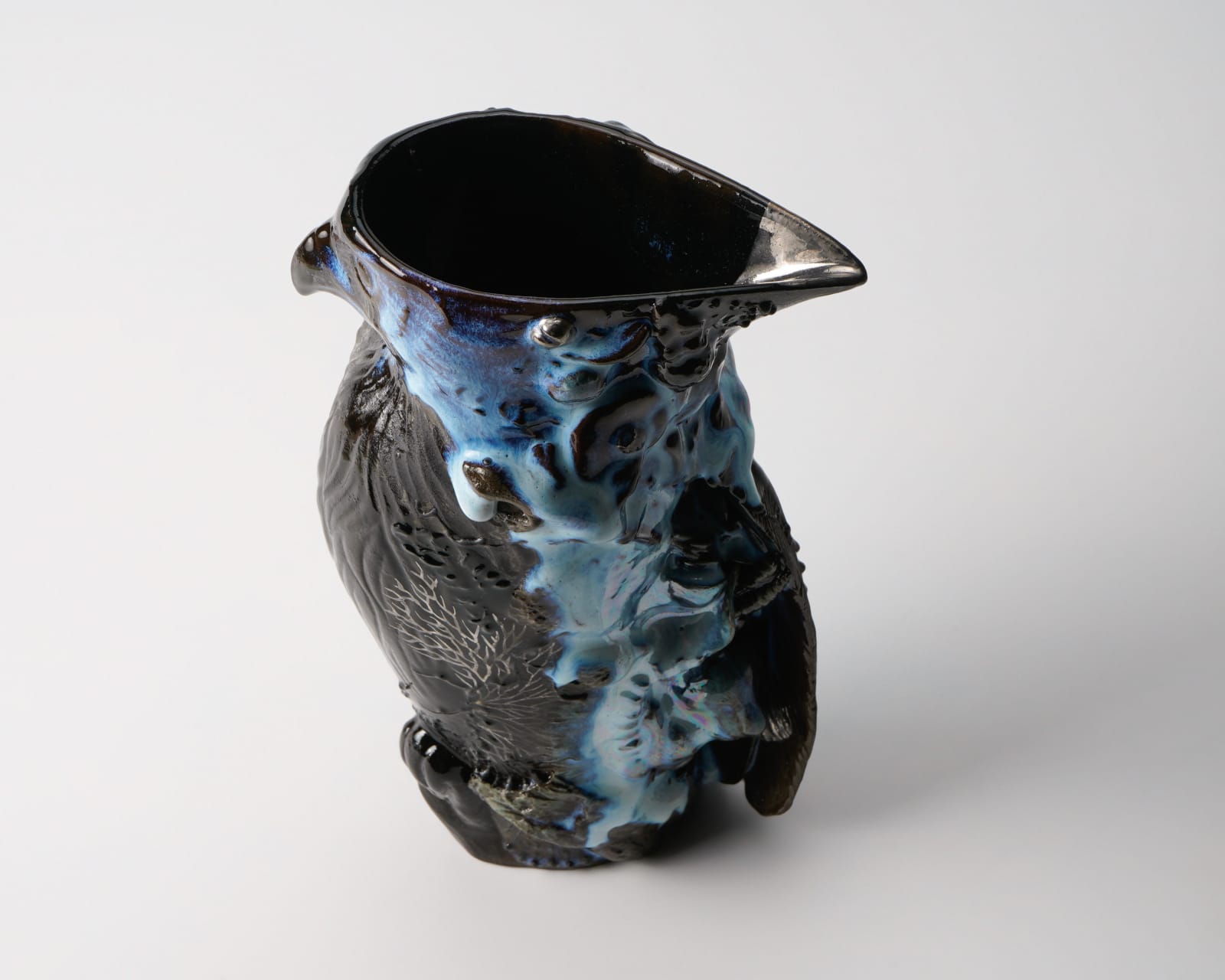 Oishi Sayaka 大石早矢香, Vessel, Soar Ⅱ, 2024