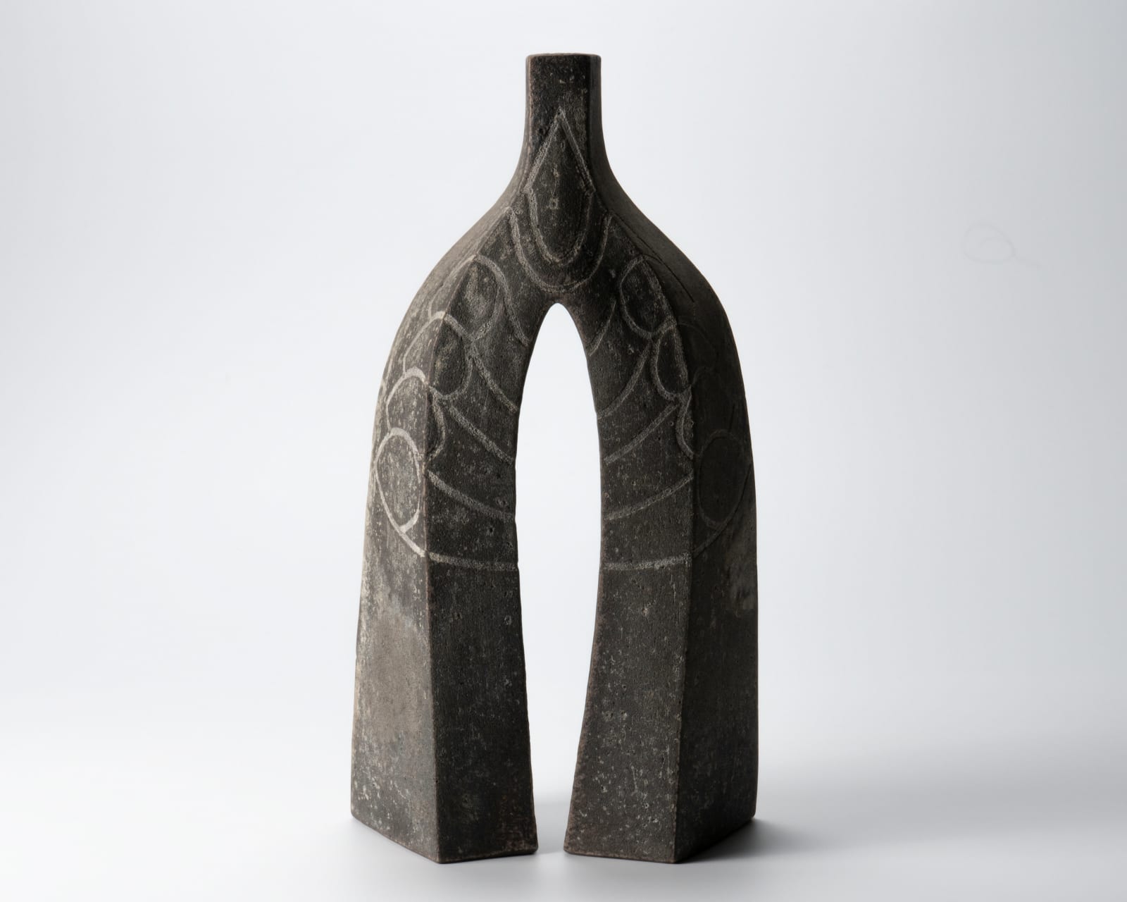 Koinuma Michio 肥沼美智雄, Jar