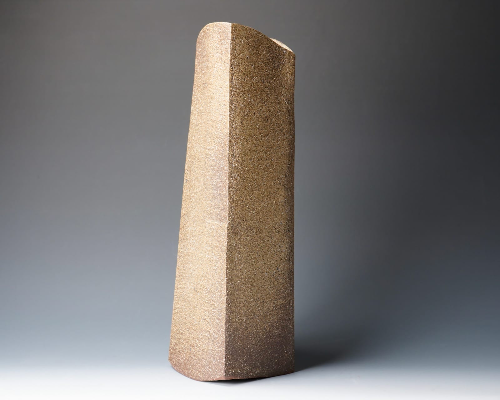 Shimizu Keiichi 清水圭一, Vase, 花の器