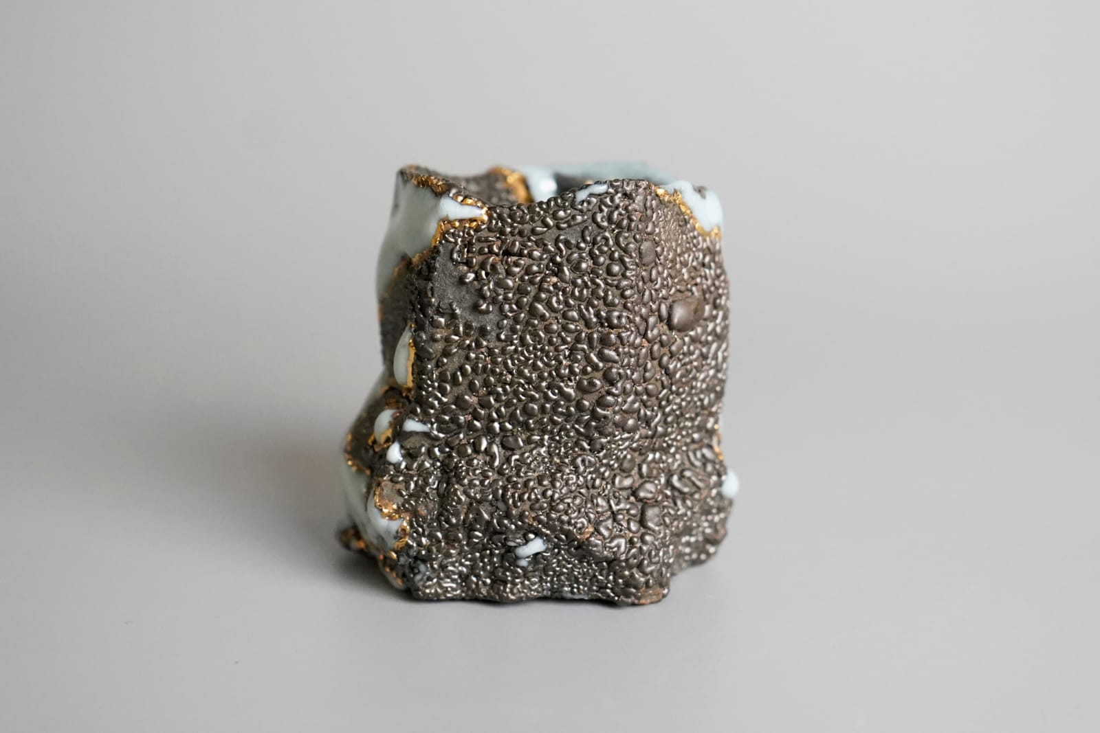 Ichikawa Toru 市川 透, Sake Cup 酒