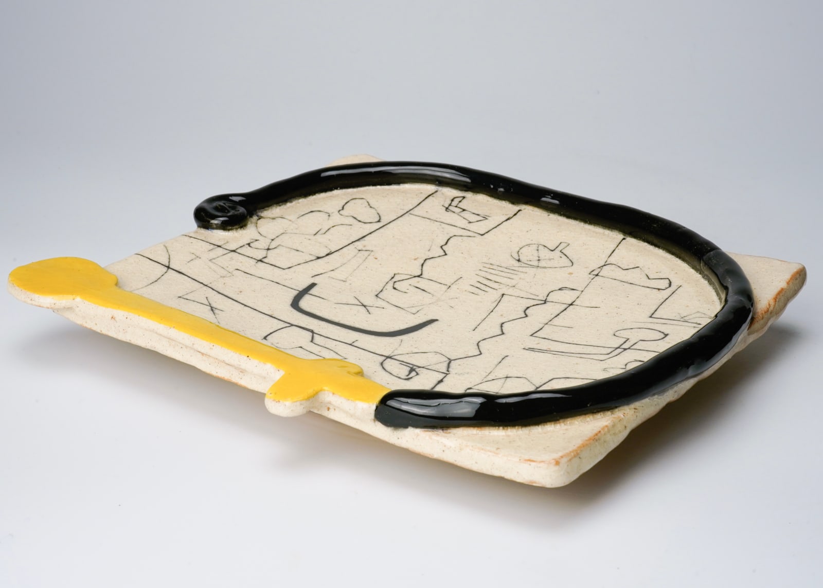 Kim Hono 金憲鎬, G-5 Plate