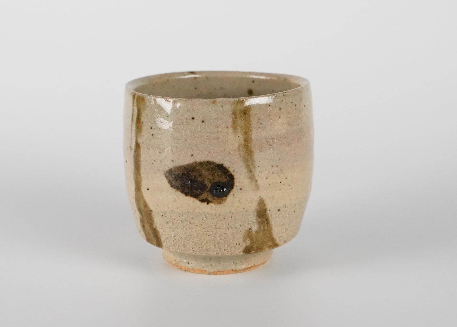 Murata Gen 村田 元, Teabowl (Small) 茶碗