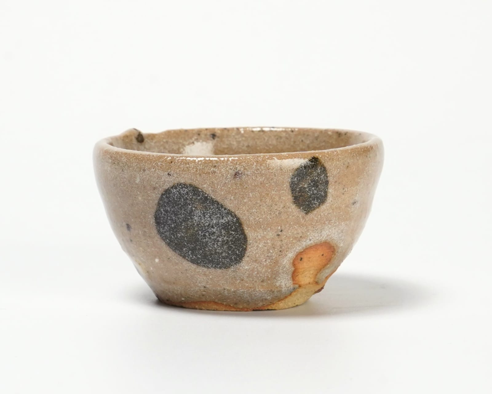 Kondo Seiko 近藤 精宏, Karatsu Guinomi 唐津ぐい吞