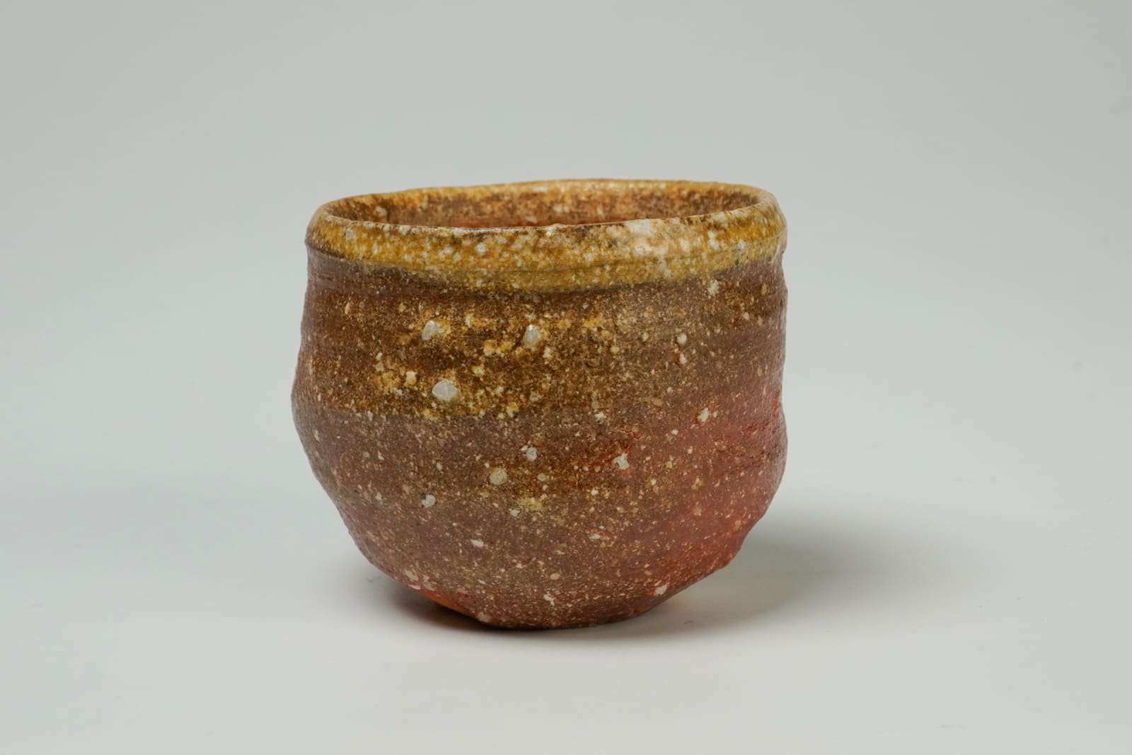 Ueda Naokata VI 6代上田直方(光春), Sake Cup 酒呑