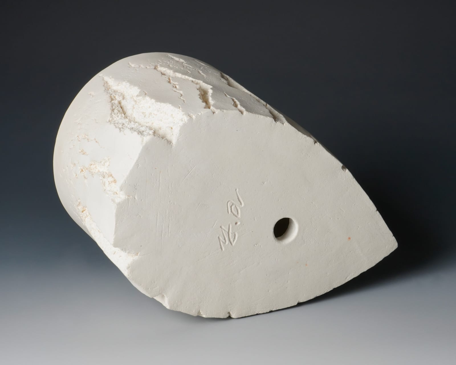 Akiyama Yo 秋山陽, Naked Seed 8, 2023