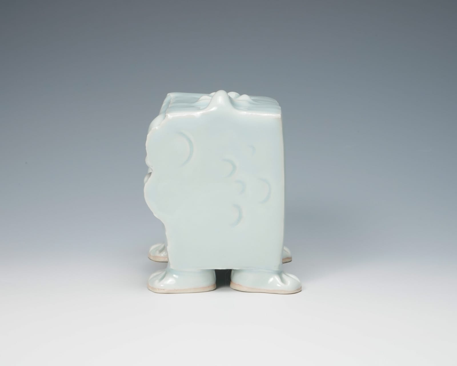 Suzuki Osamu 鈴木治, Dragon 辰 Seihakuji Zodiac Sculpture Series