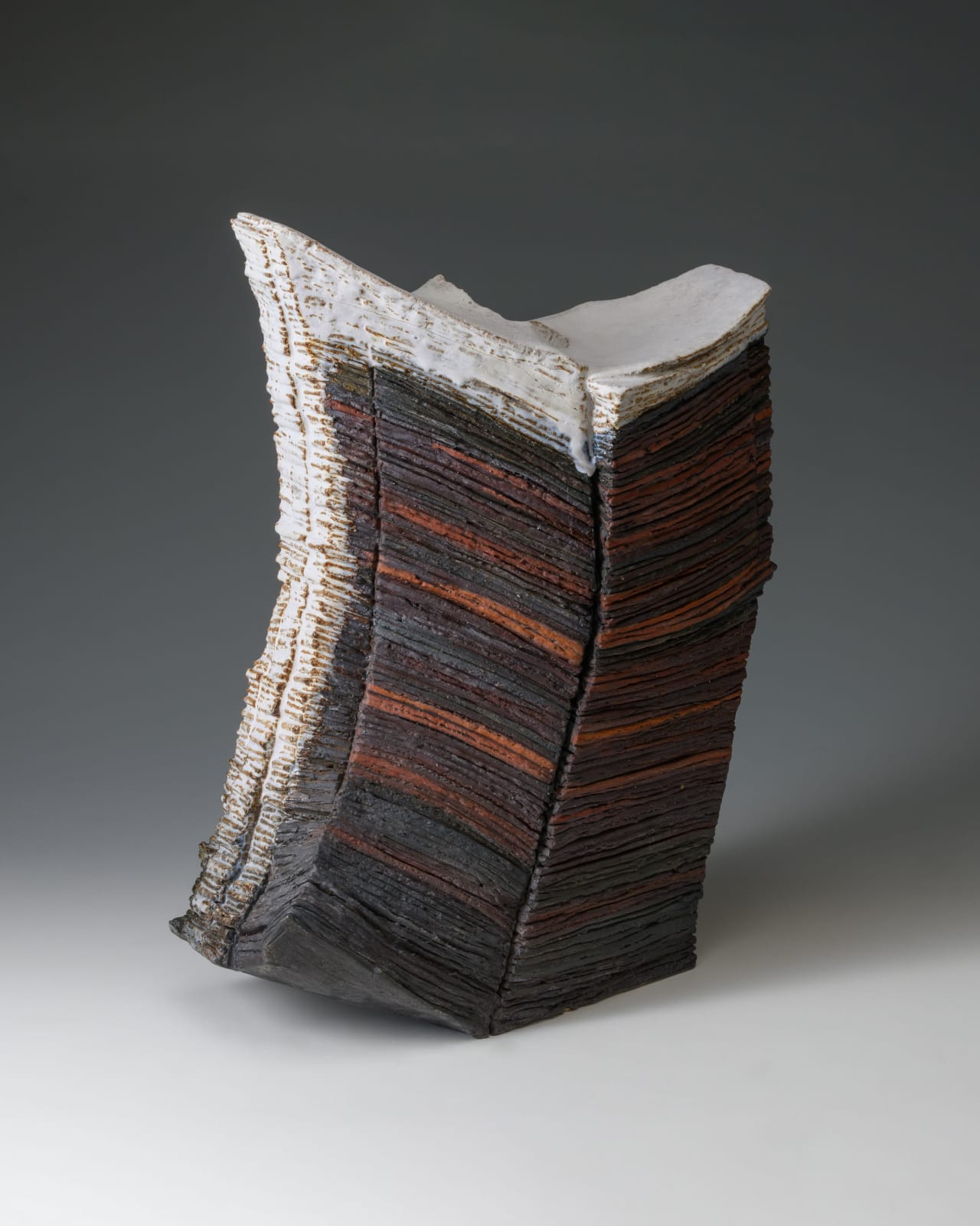 Hiruma Kazuyo 昼馬和代, No.1 Memories of Earth 大地の記憶, 2022