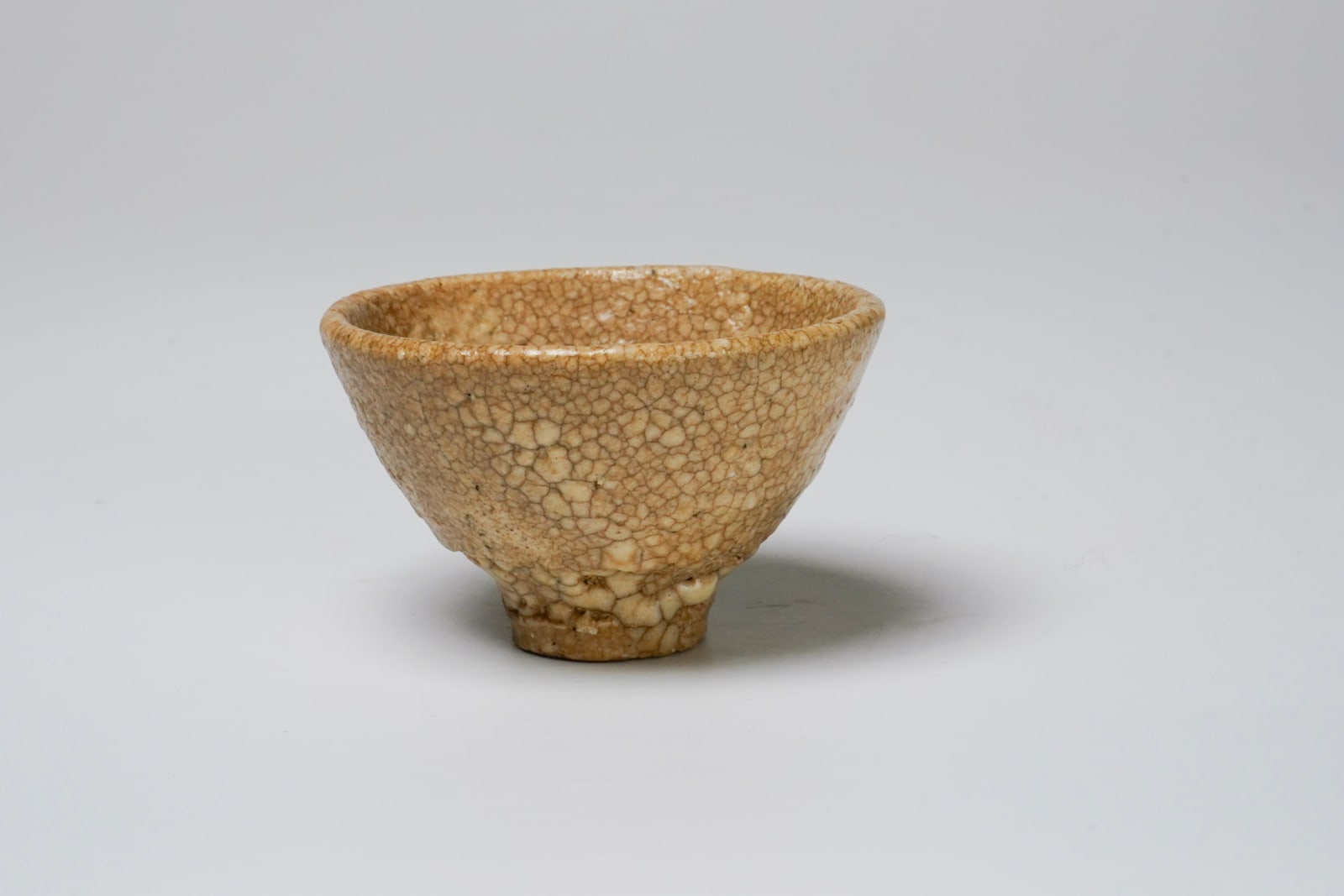 Omae Satoru 大前悟, Ido Sake Cup 鬼ケ島井戸盃