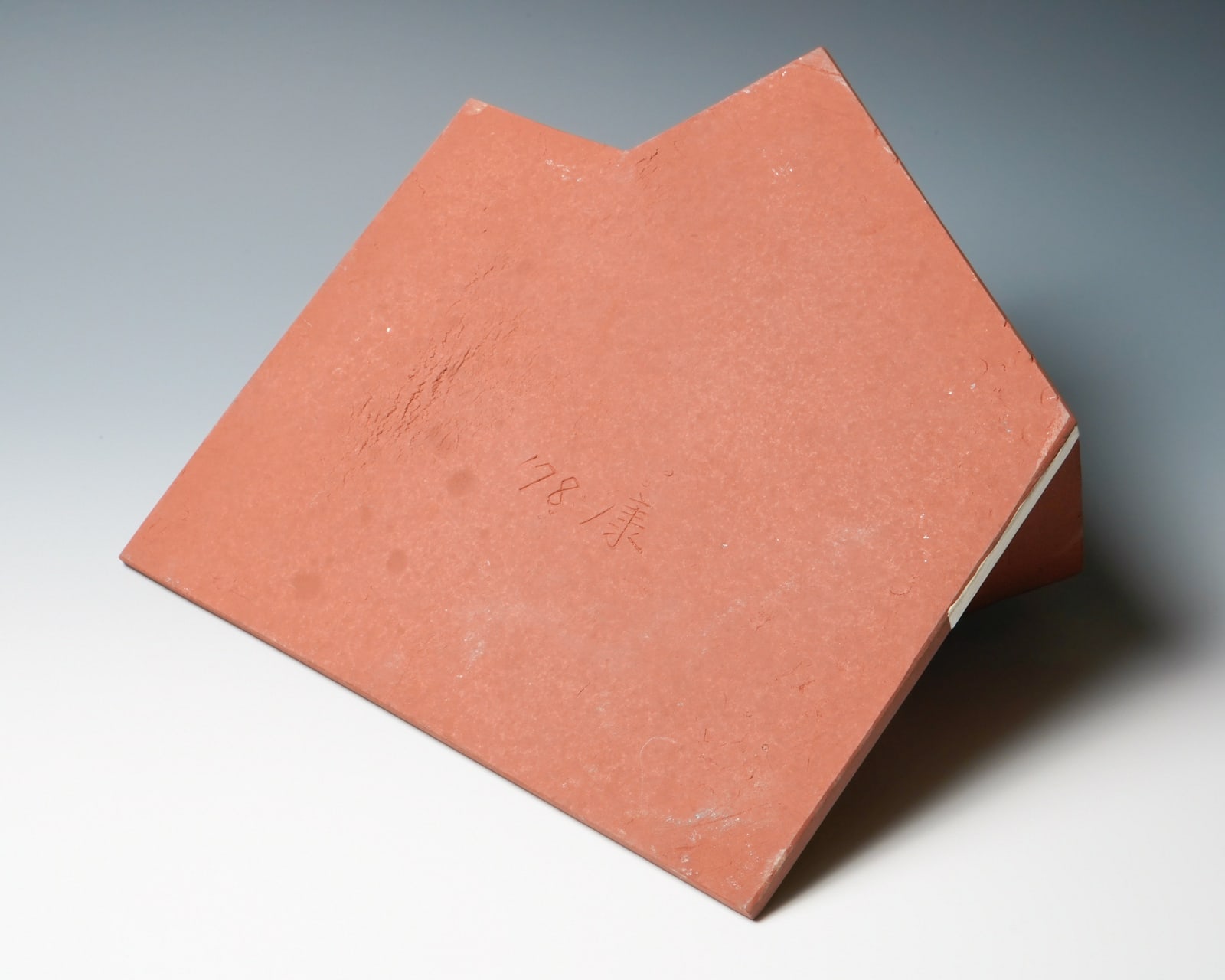 Hayashi Yasuo 林康夫, Tracks III 軌跡, 1978