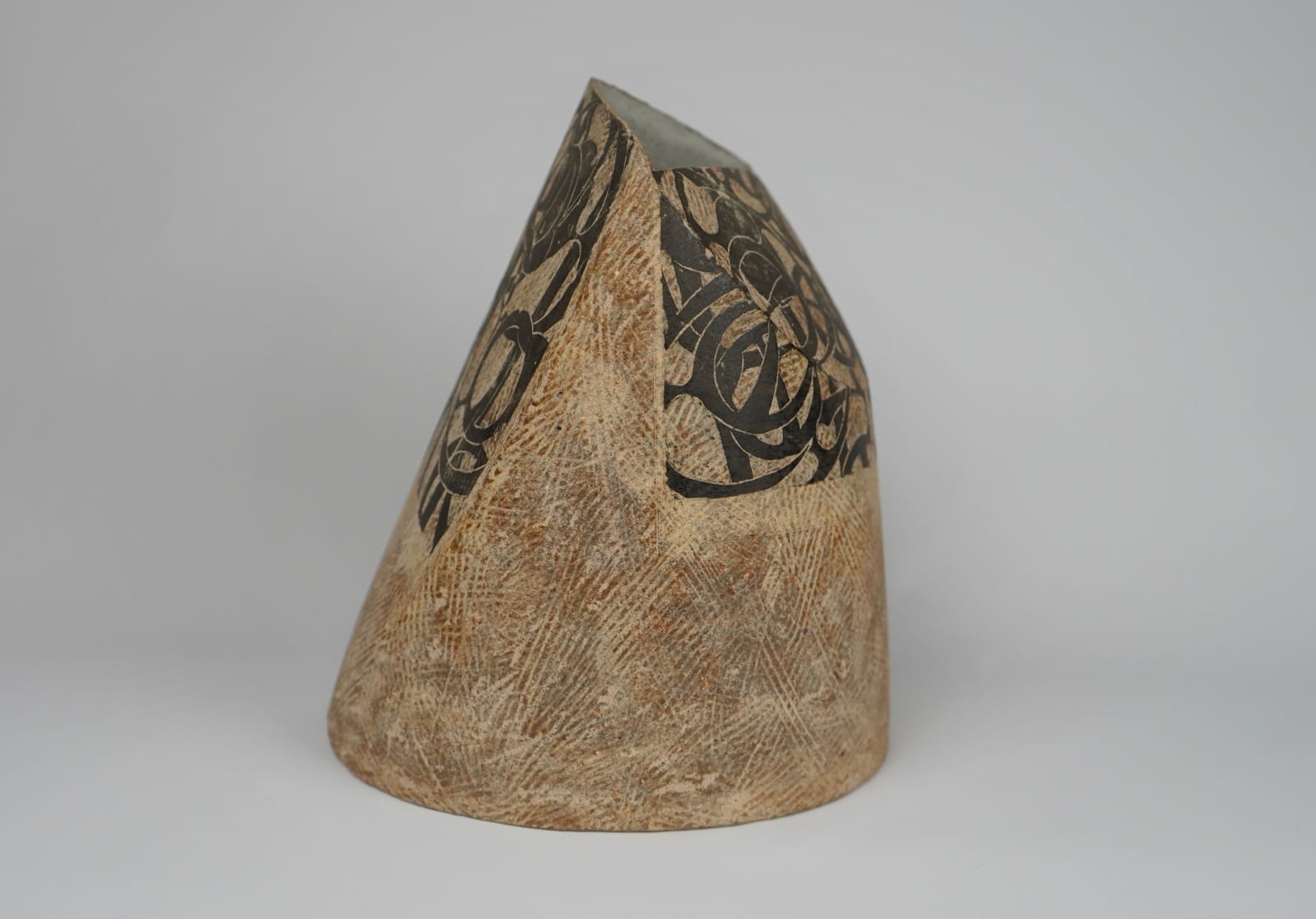 WADA Morihiro , “Ren-rai-Mon-Ki” 連蕾文器, 1995