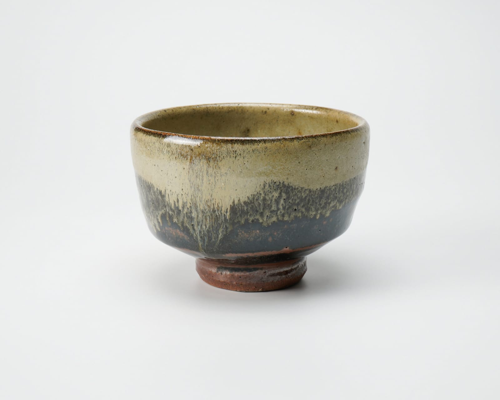 Murata Gen 村田 元, Teabowl 茶碗