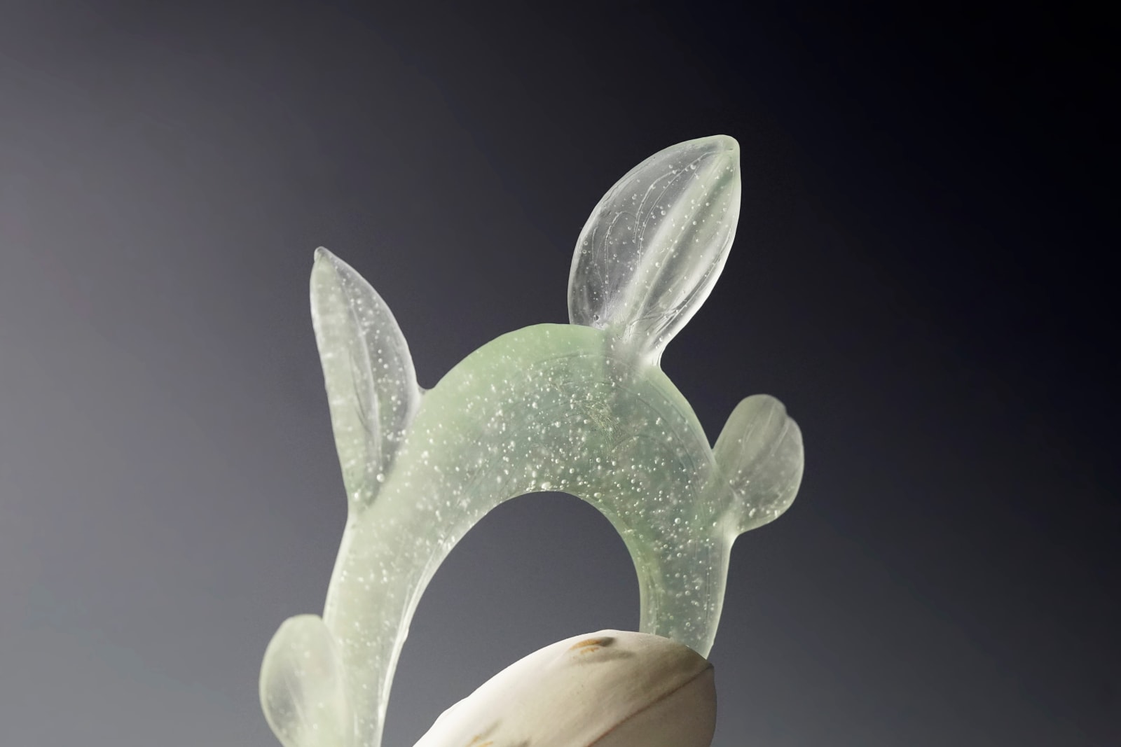 世界有名な Tashima Etsuko 田嶋悦子, Cornucopia 14-VⅢ, 2006 | Dai Ichi 置物