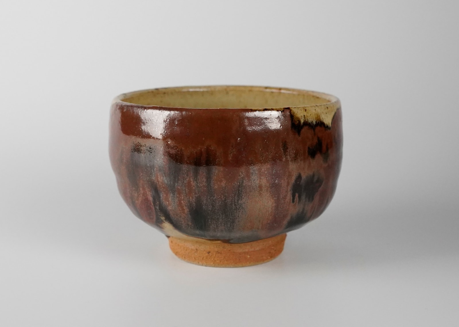 Murata Gen 村田 元, Teabowl 茶碗