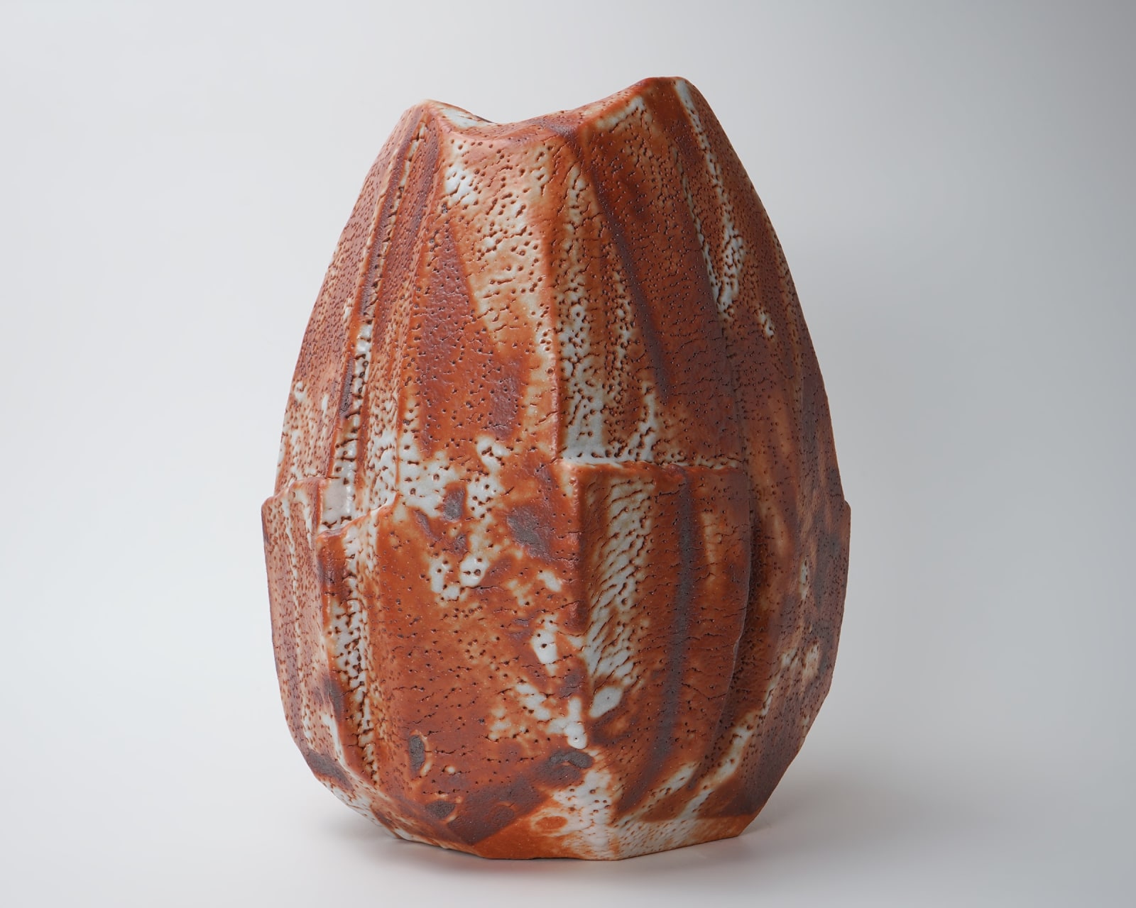 Hayashi Shotaro 林正太郎, Aka Shino Jar