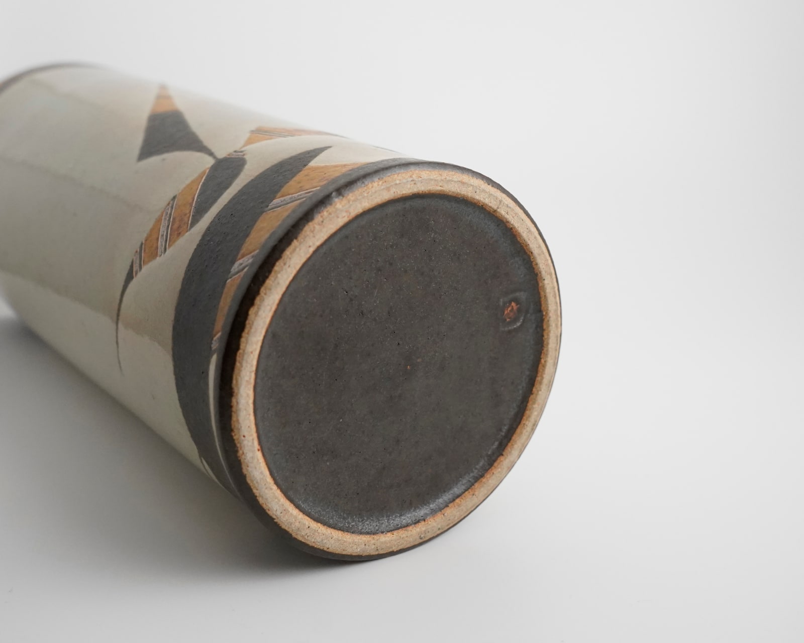 Wada Morihiro 和太守卑良, Asuka-Mon Ki Vessel 飛鳥文器, 1980