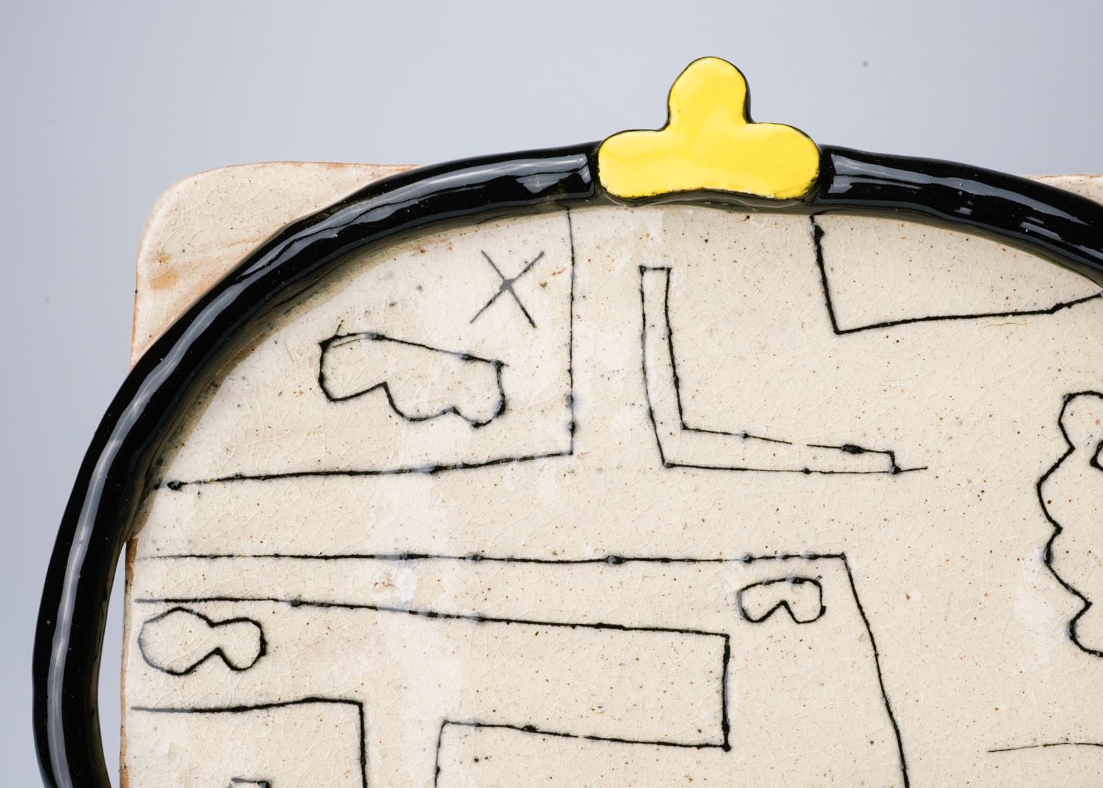 Kim Hono 金憲鎬, G-4 Plate