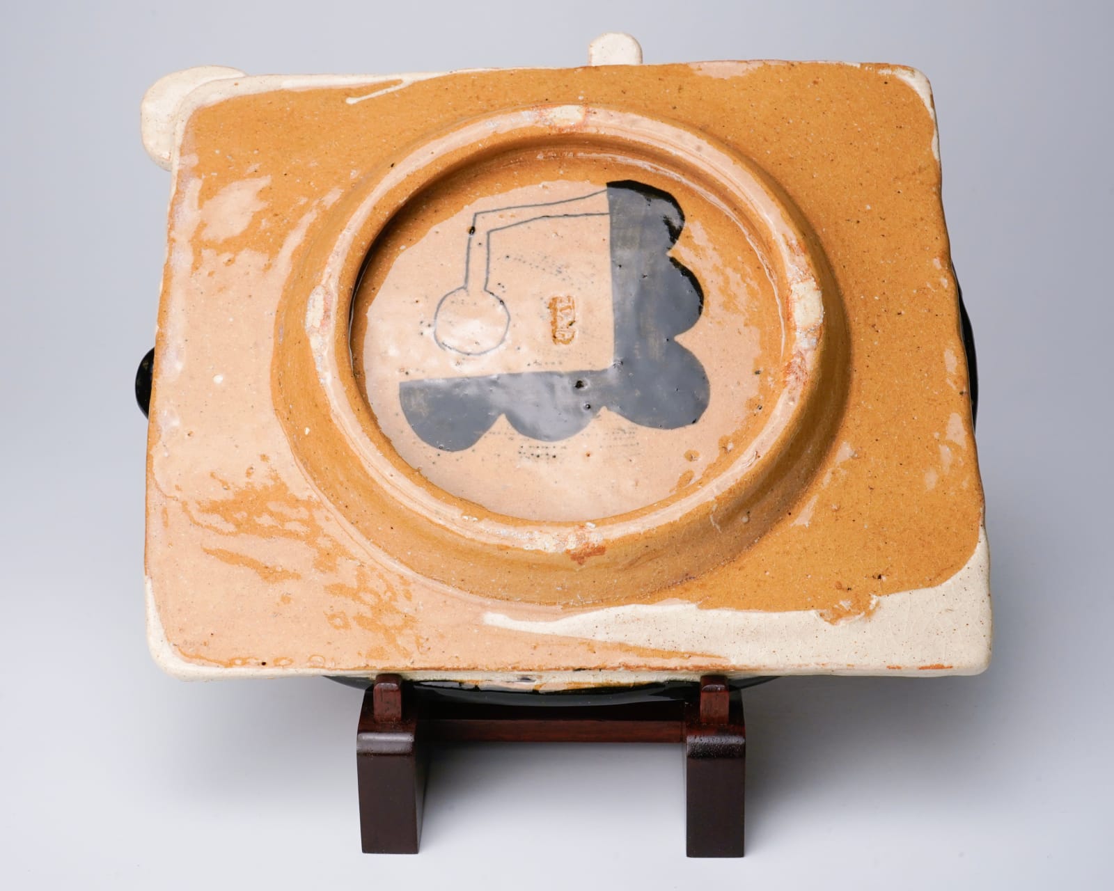 Kim Hono 金憲鎬, G-5 Plate