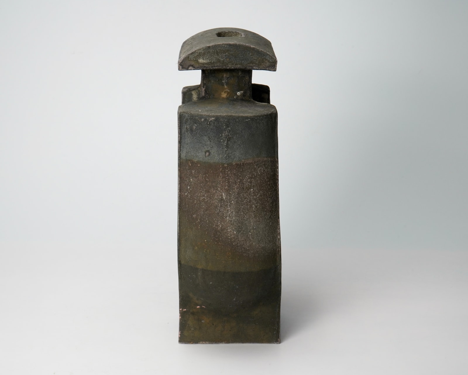 Koinuma Michio 肥沼美智雄, Vessel