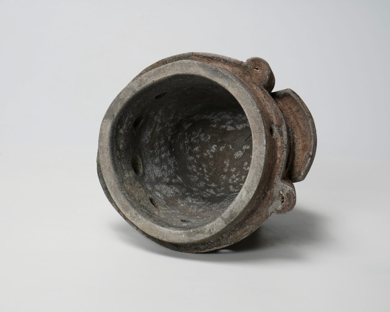 Koinuma Michio 肥沼美智雄, Kabuto, 1987