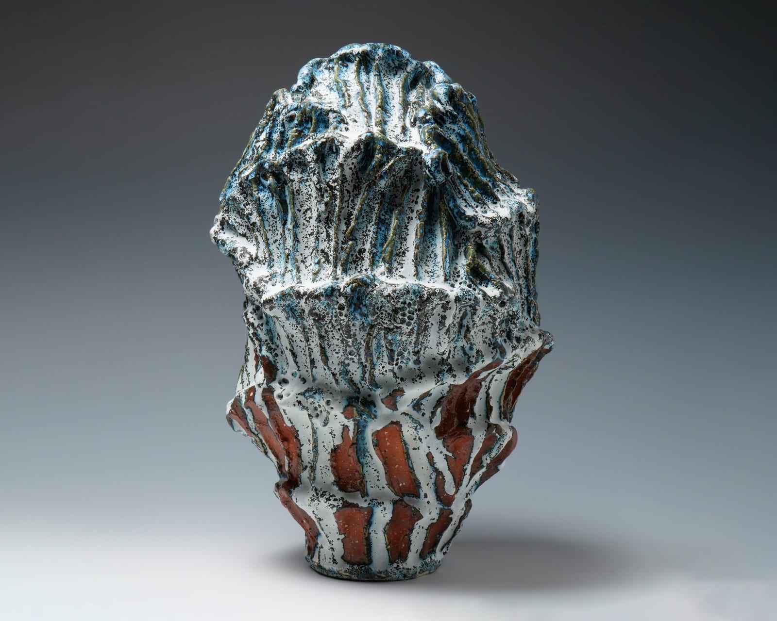 Hoshino Satoru 星野暁, No.4 Spring Snow 春の雪, 2022