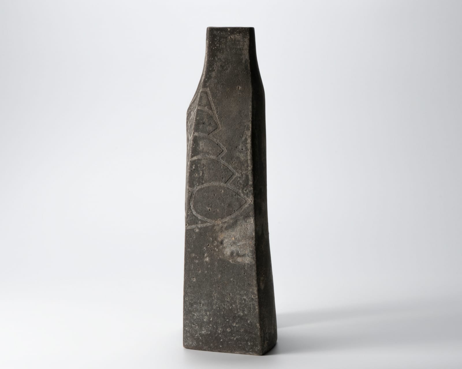 Koinuma Michio 肥沼美智雄, Jar