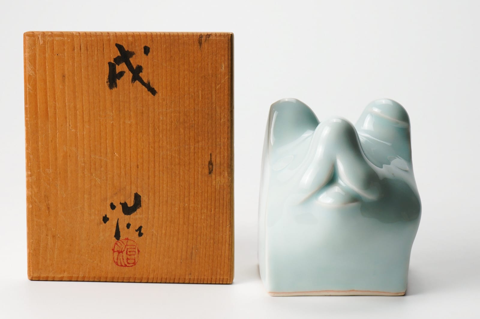 Suzuki Osamu 鈴木治, Dog 戌