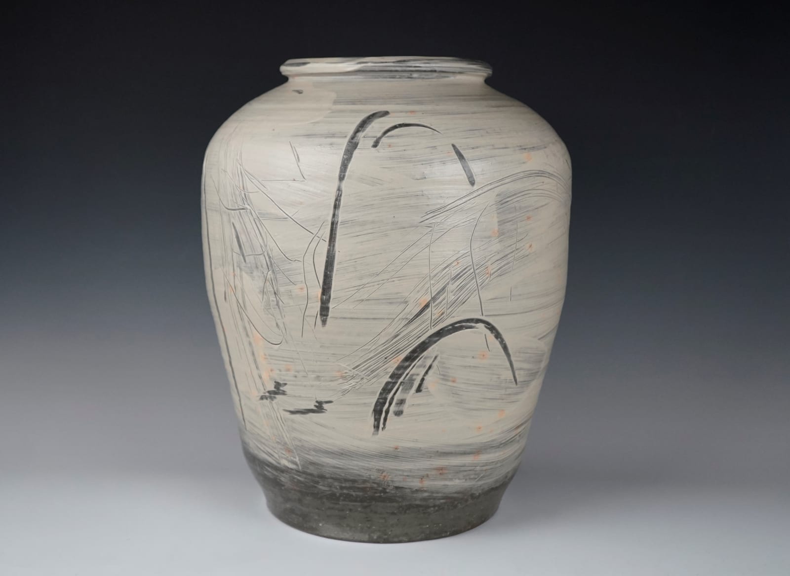 Sung-Jae Choi 崔成在, Bun Chang Jar