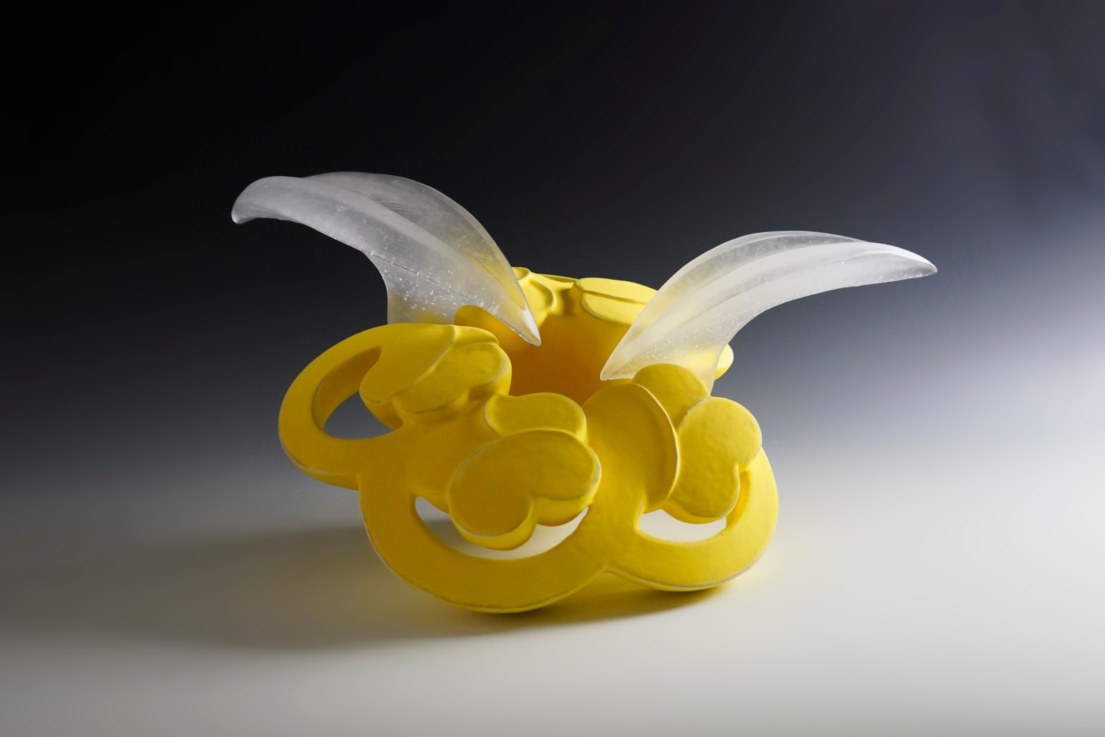 Tashima Etsuko 田嶋悦子, Cornucopia 09-Y9, 2009