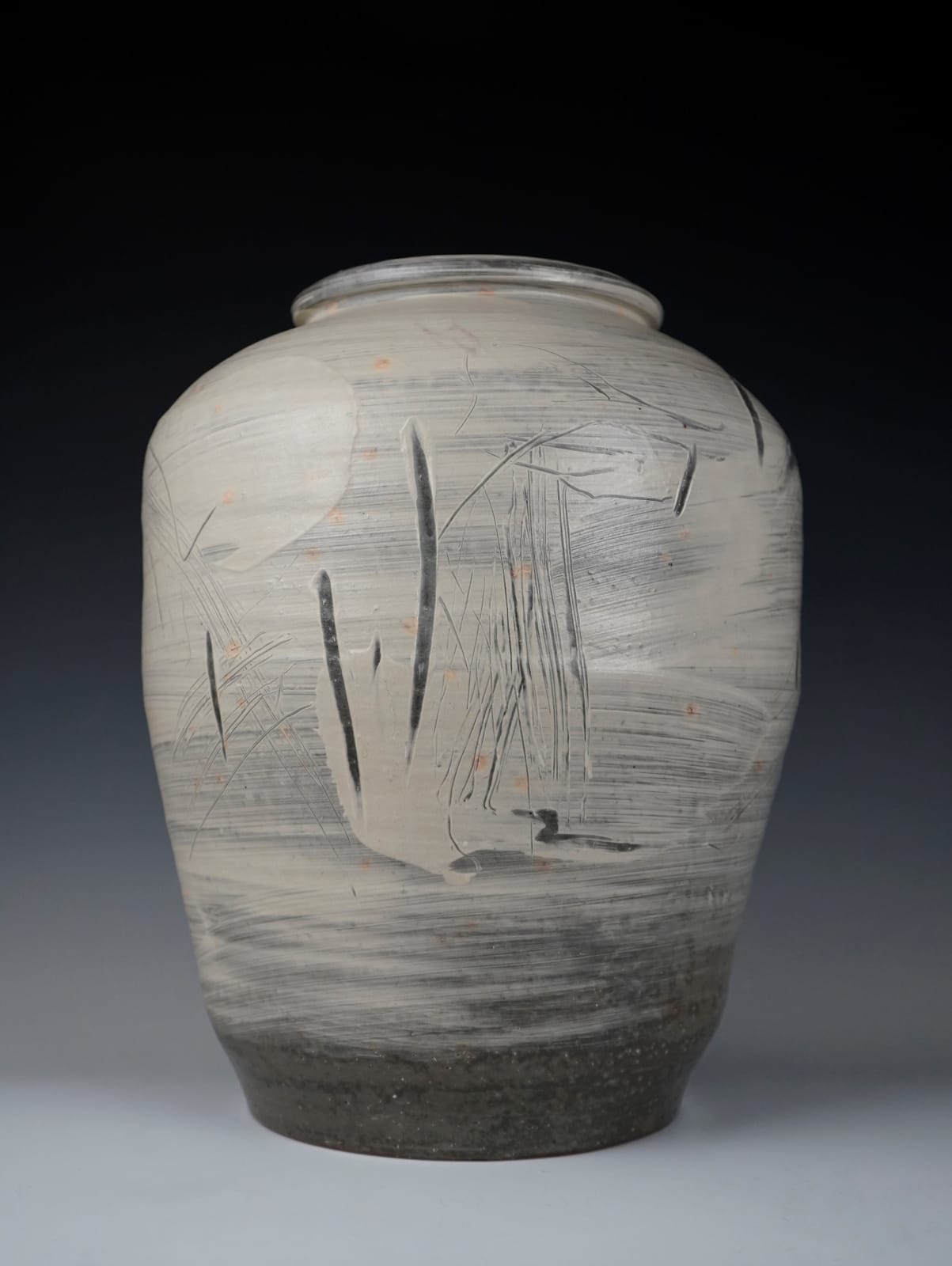 Sung-Jae Choi 崔成在, Bun Chang Jar
