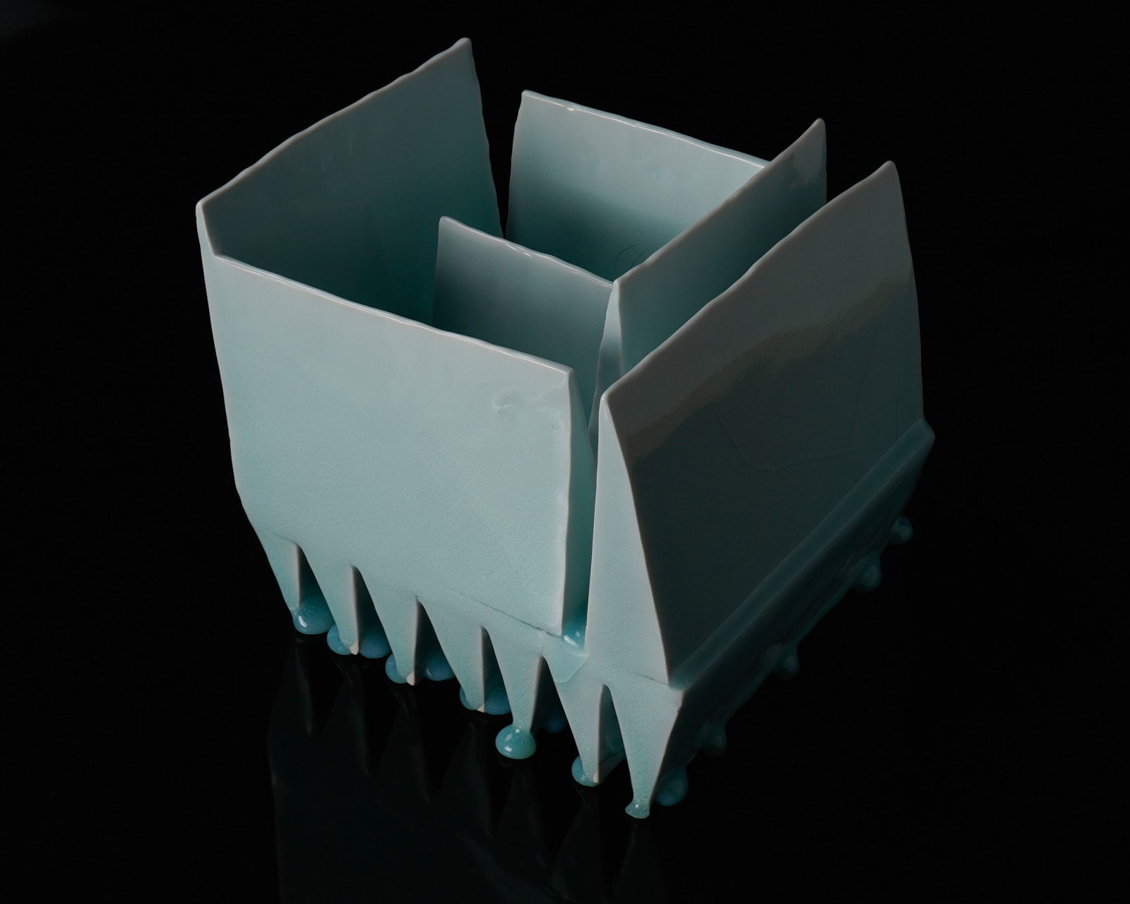 Yoshikawa Masamichi 吉川正道, Aerclinbecbus