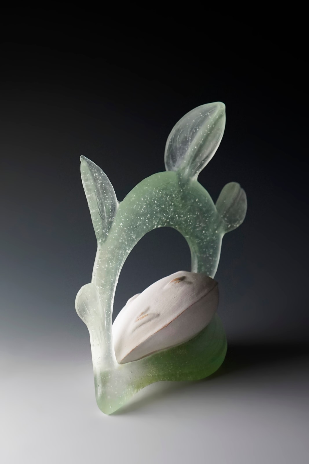 Tashima Etsuko 田嶋悦子, Cornucopia 14-VⅢ, 2006 | Dai Ichi