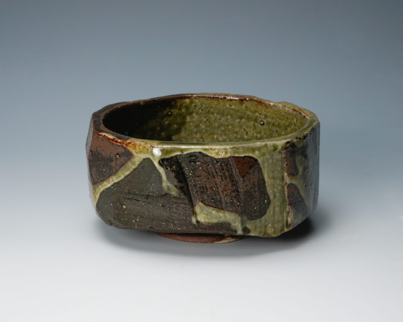 Koinuma Michio 肥沼美智雄, Tea bowl