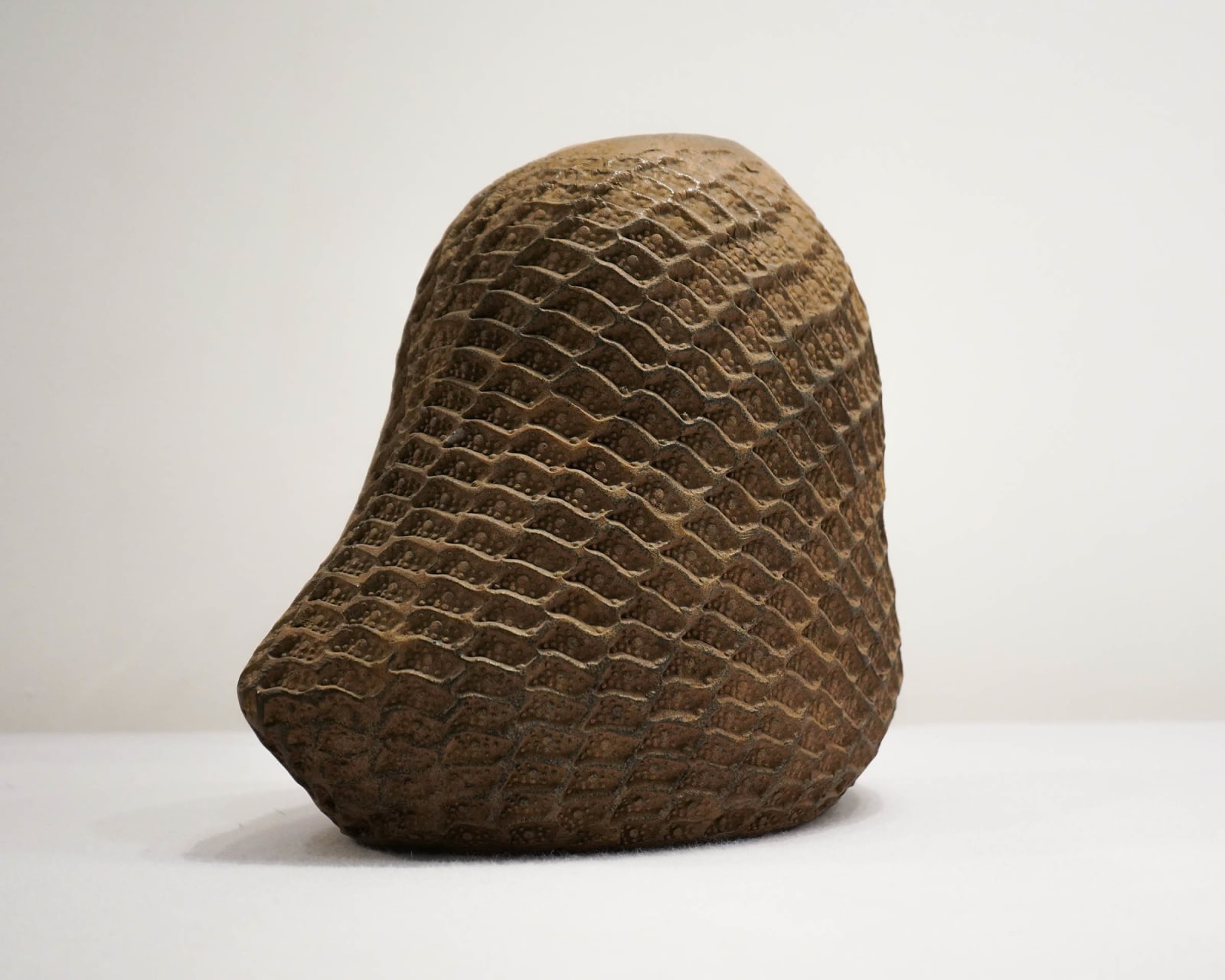 Koinuma Michio 肥沼美智雄, Object-vessel