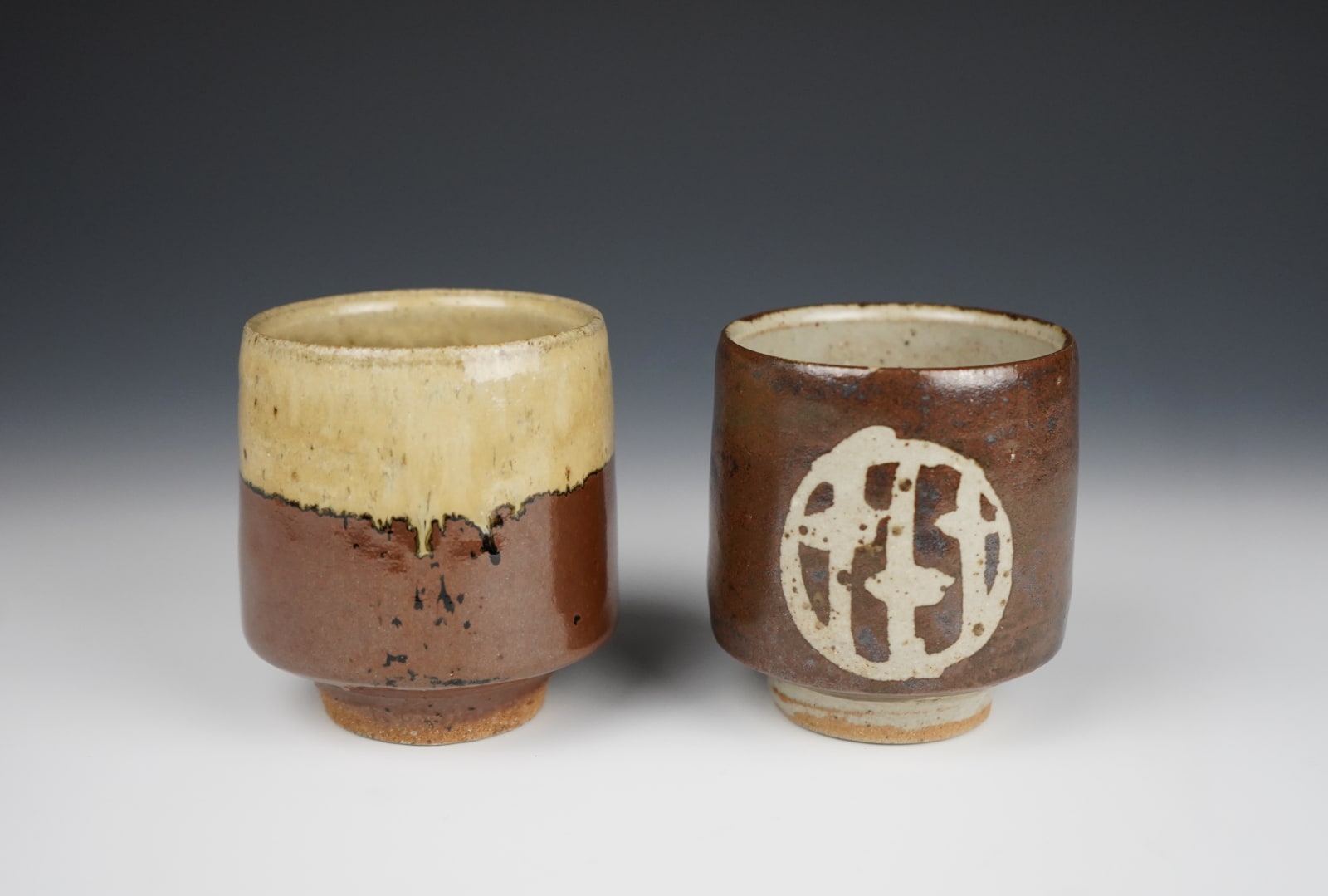 Murata Gen 村田 元, Yunomi 湯呑