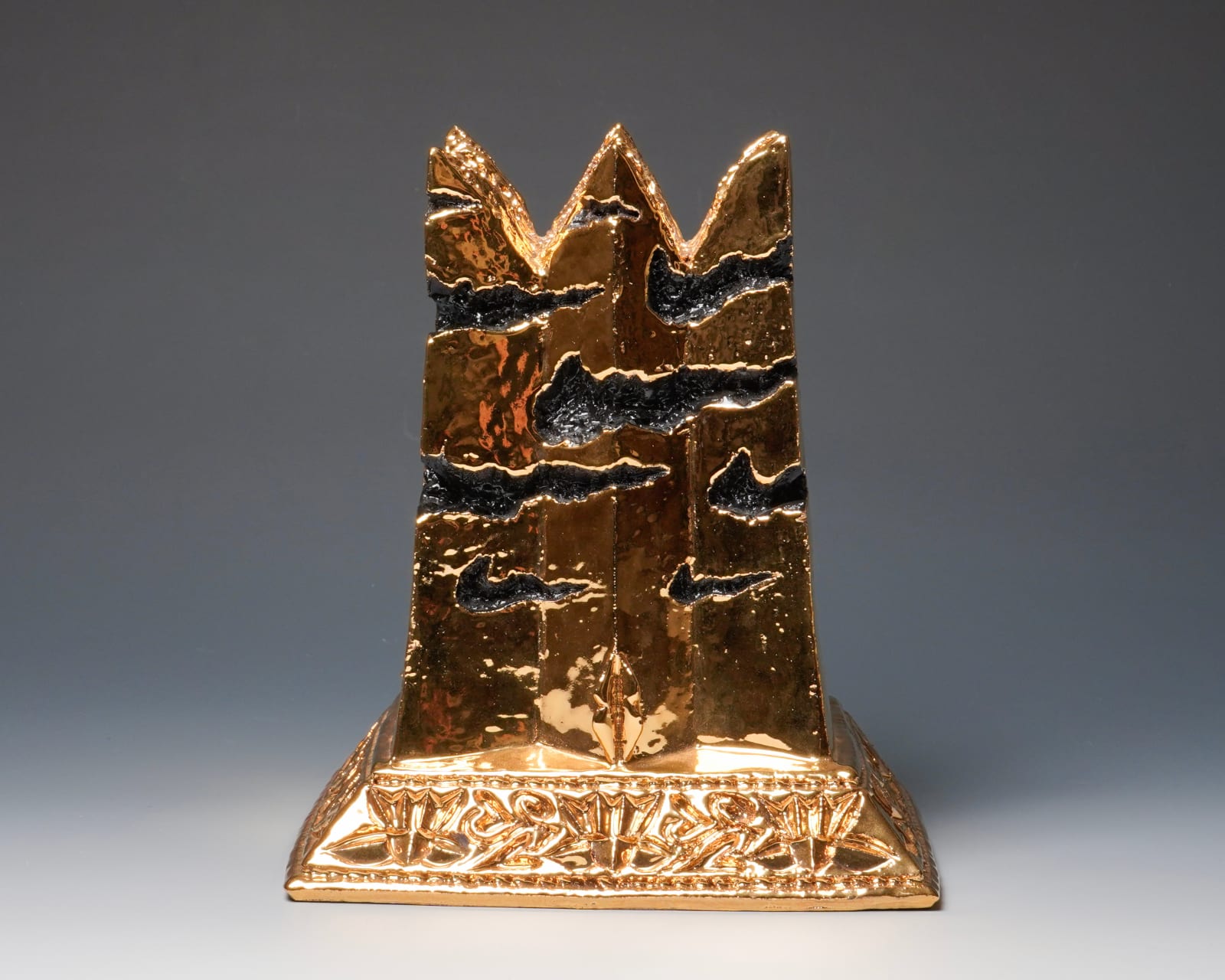 Miwa Ryosaku 三輪龍作, The Scripture of HIMIKO 卑弥呼