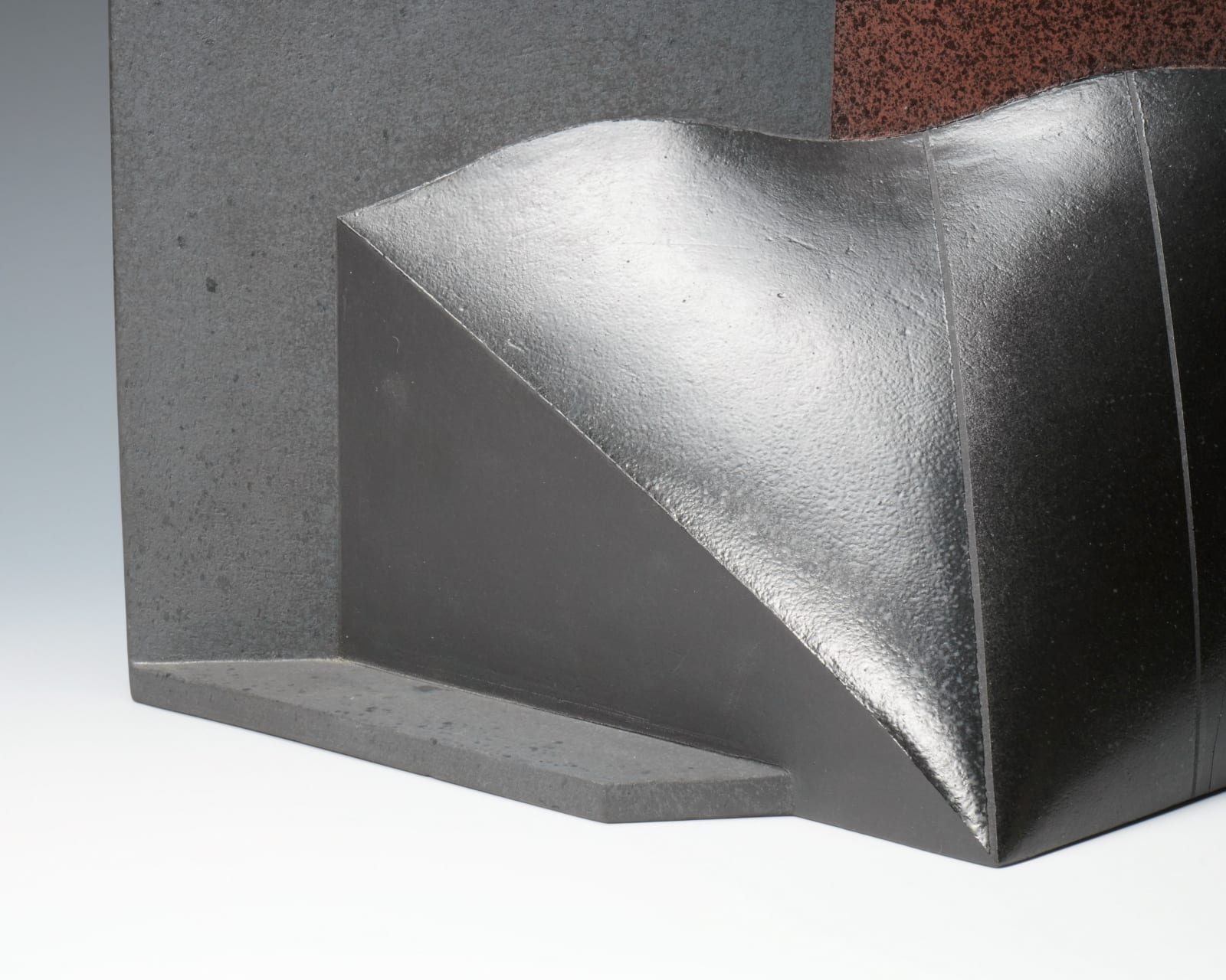 Hayashi Yasuo 林康夫, Brown A90, 1990