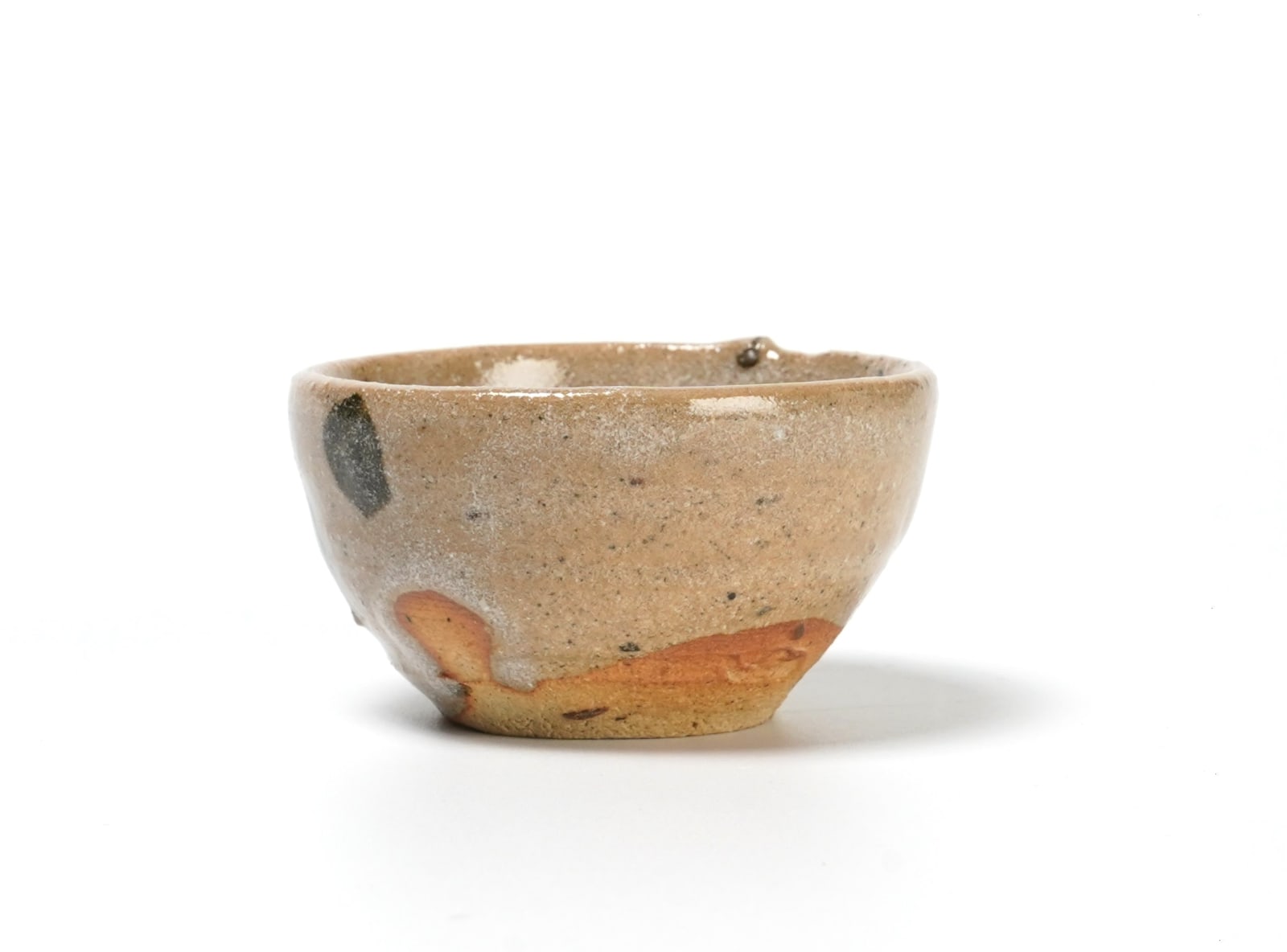 Kondo Seiko 近藤 精宏, Karatsu Guinomi 唐津ぐい吞