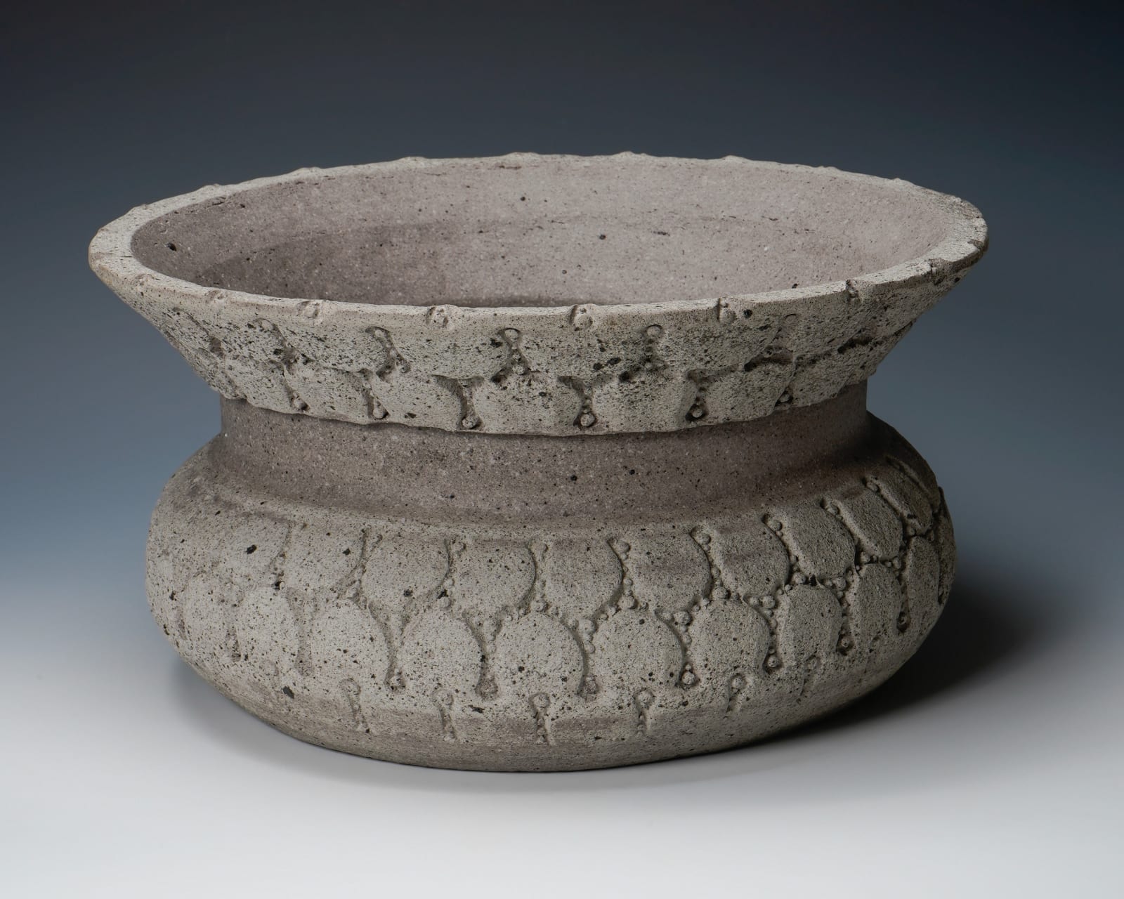 Koinuma Michio 肥沼美智雄, Large Jar