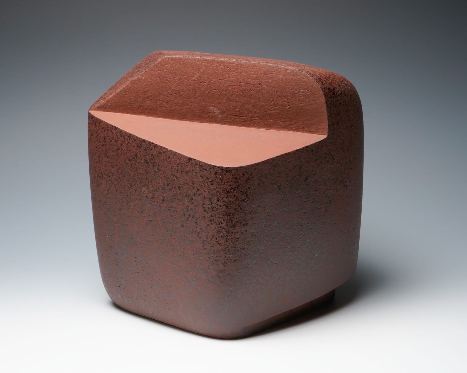 Hayashi Yasuo 林康夫, No 1, Work 作品 ’66-30, 1966
