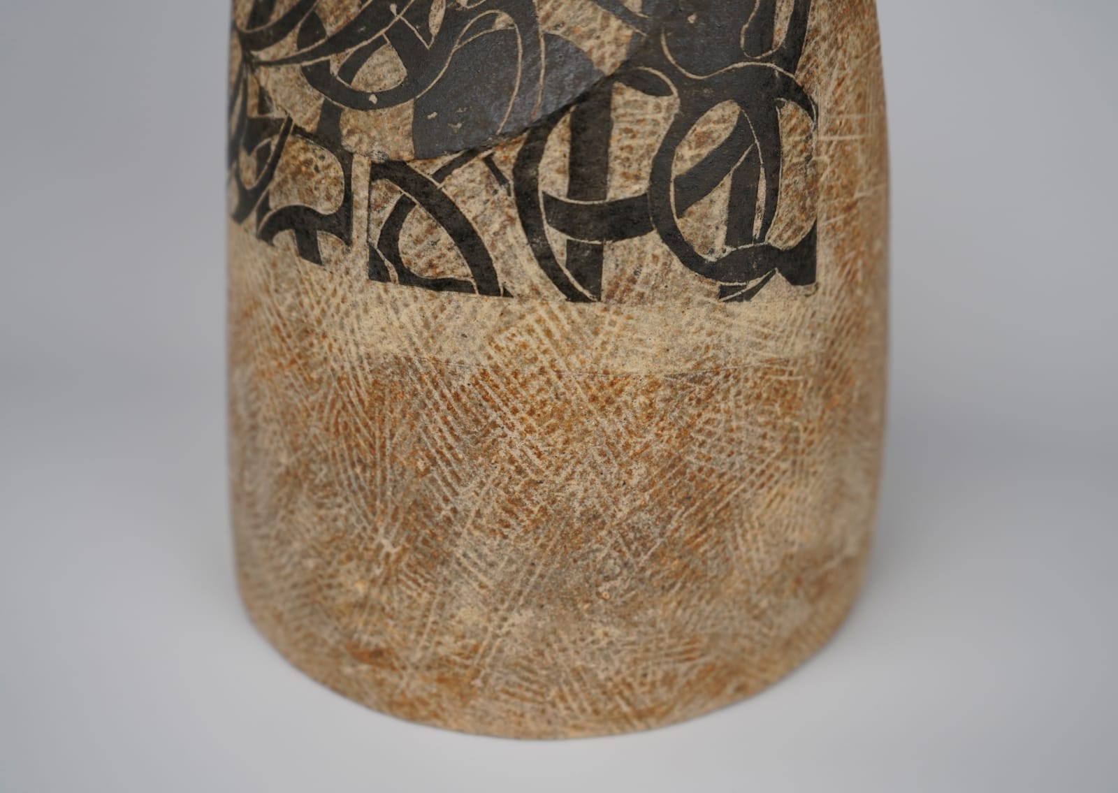 WADA Morihiro , “Ren-rai-Mon-Ki” 連蕾文器, 1995