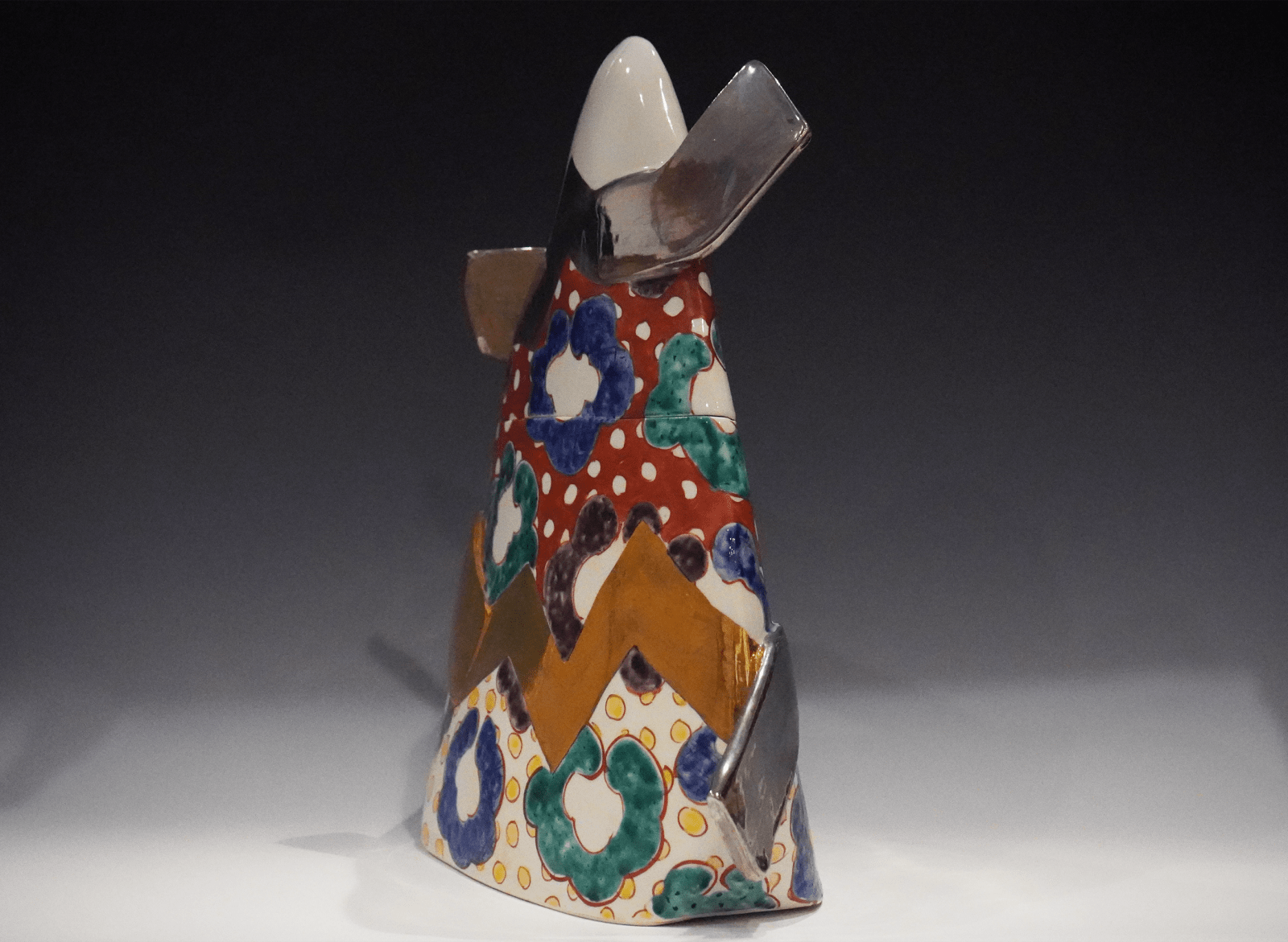 Matsuda Yuriko 松田百合子, Mt.Fuji 不二さん, 1993