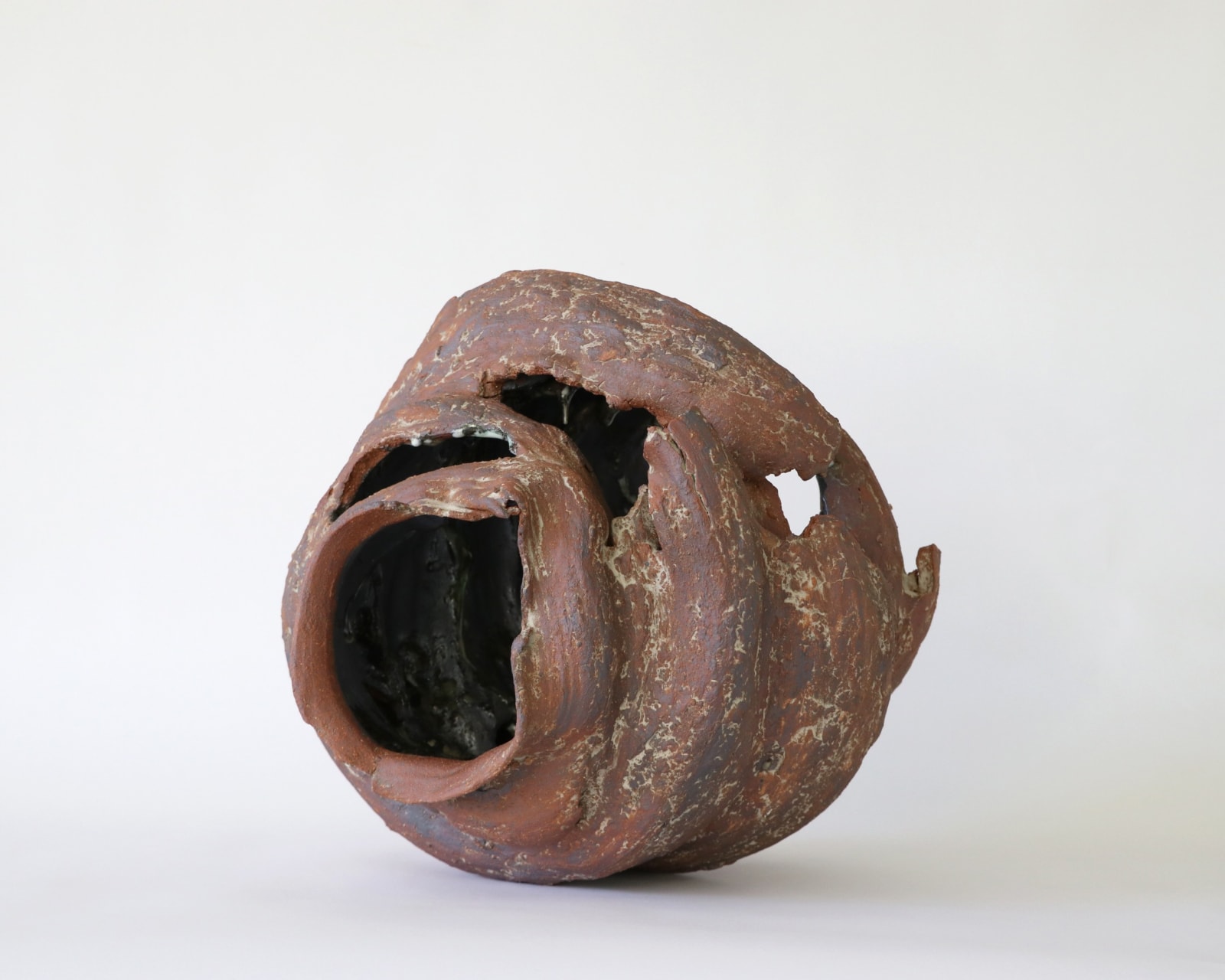 Ion Fukazawa 深澤 伊穏, Returning to the Earth 3, 2021