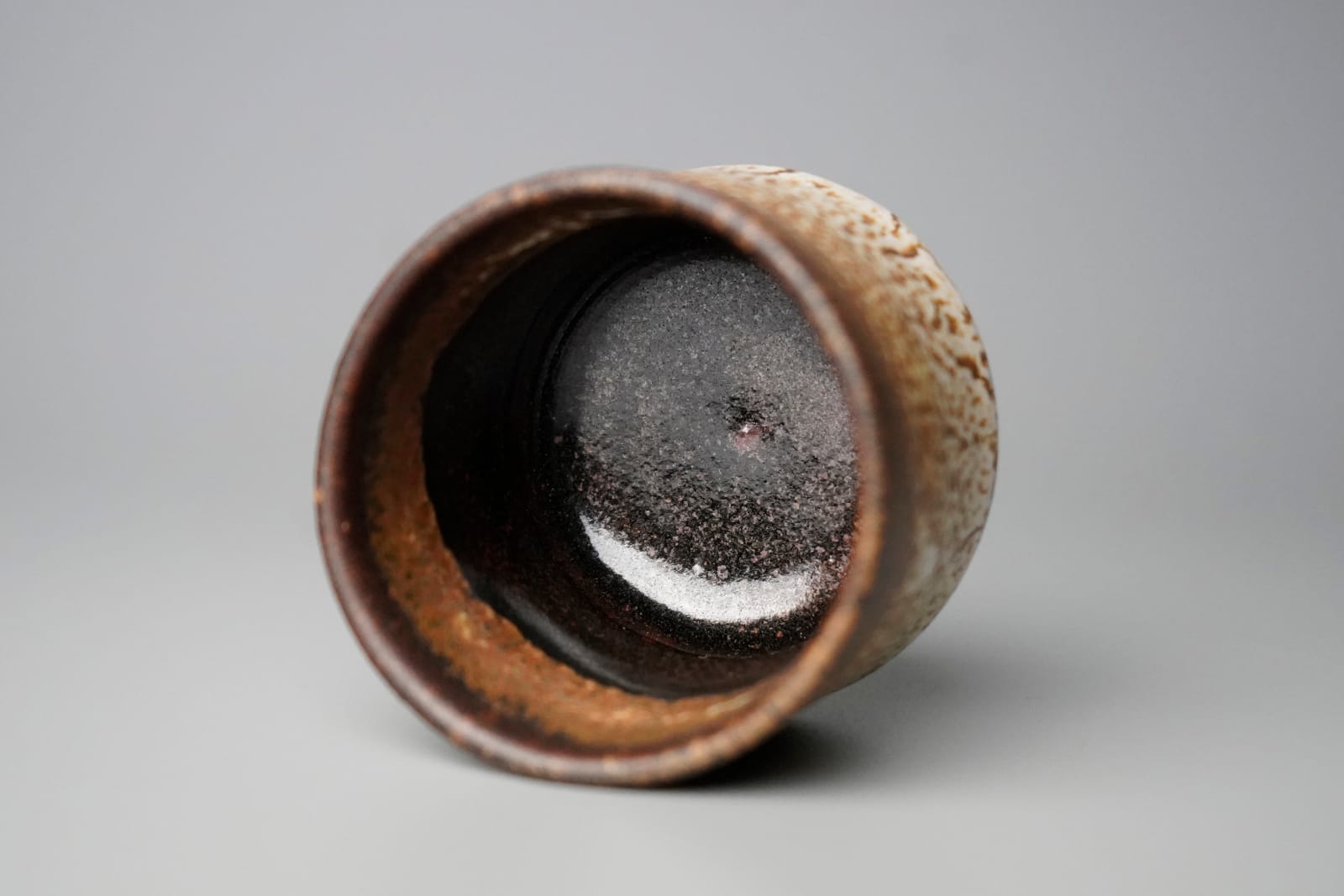 Bernard Leach, Guinomi ぐい吞