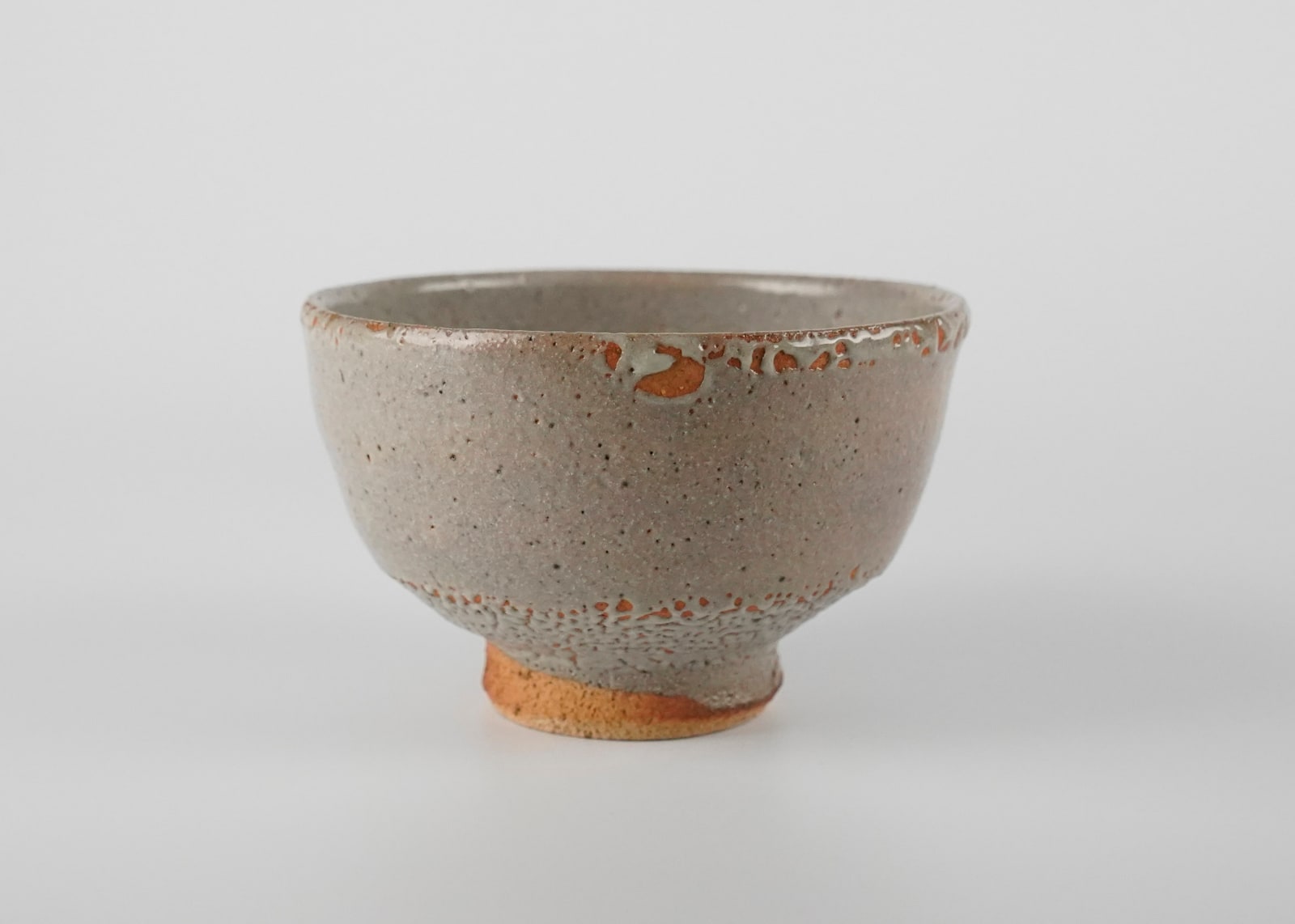 Murata Gen 村田 元, Teabowl 茶碗